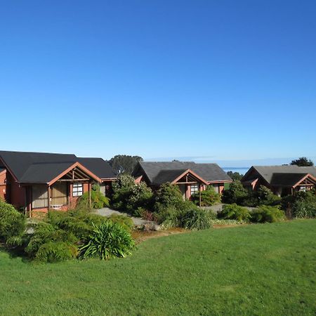 Cabañas Descanso y Placer Villa Puerto Varas Exterior foto