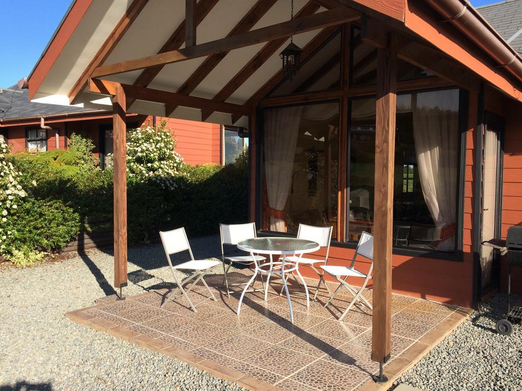 Cabañas Descanso y Placer Villa Puerto Varas Exterior foto