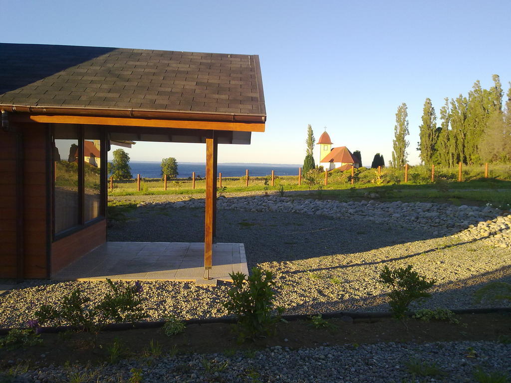 Cabañas Descanso y Placer Villa Puerto Varas Habitación foto