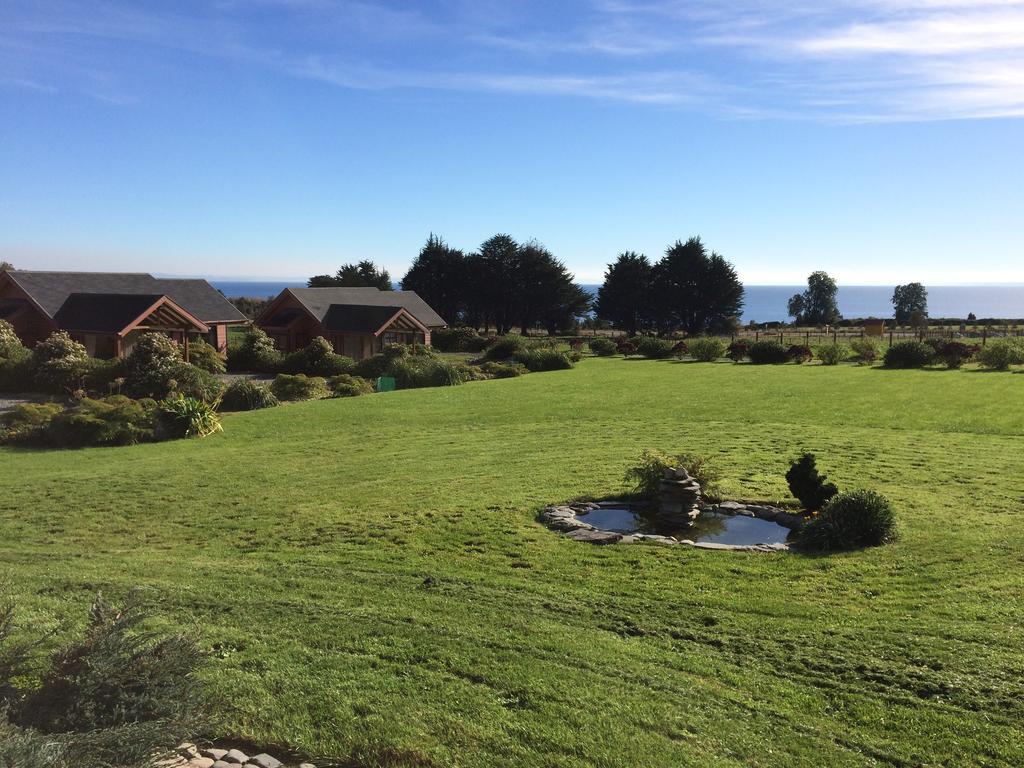 Cabañas Descanso y Placer Villa Puerto Varas Exterior foto