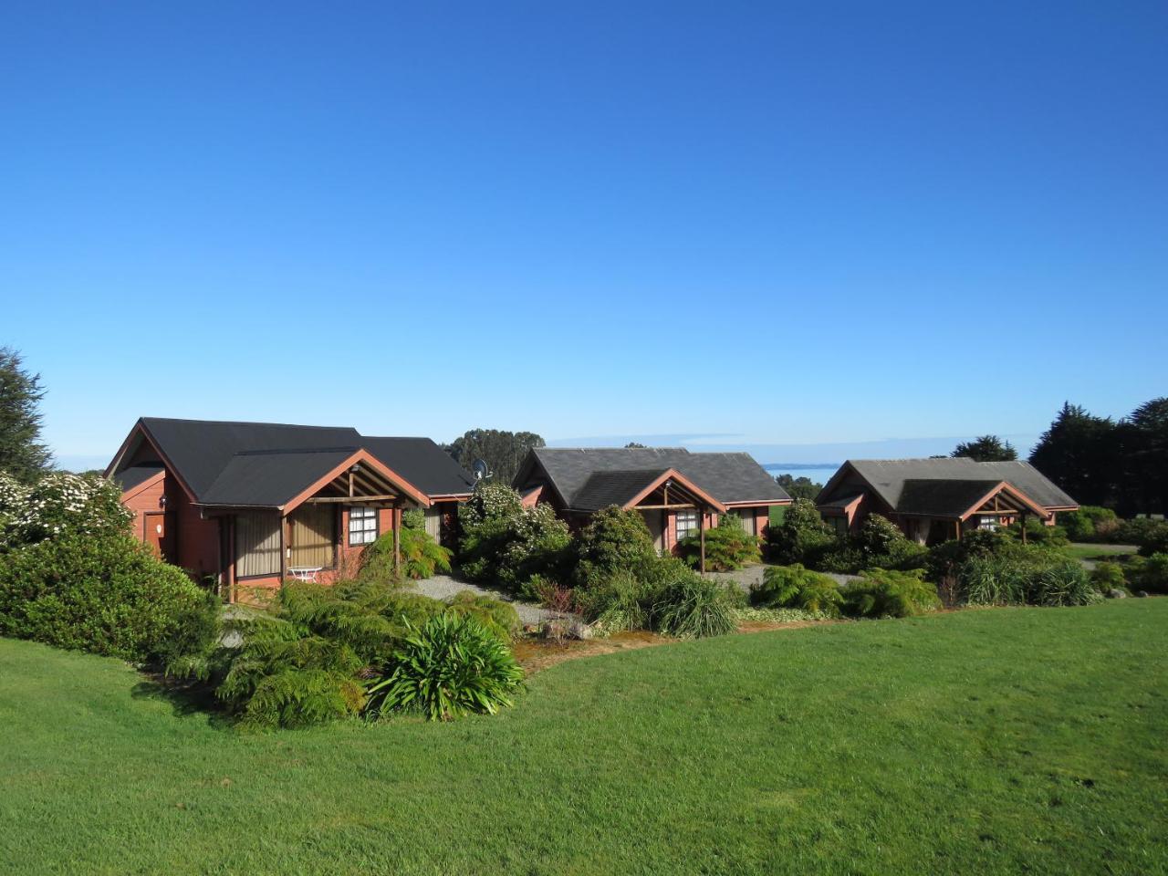 Cabañas Descanso y Placer Villa Puerto Varas Exterior foto
